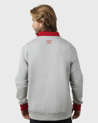 1970 ATLETICO DE MADRID - Retro Sweatshirt