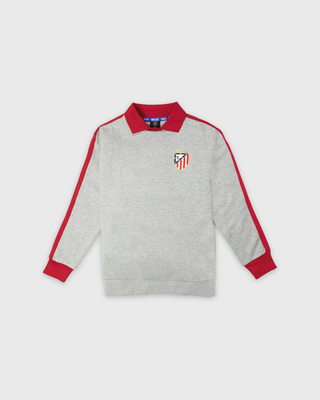 1970 ATLETICO DE MADRID - Retro Sweatshirt