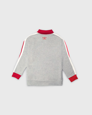 1970 ATLETICO DE MADRID - Retro Sweatshirt