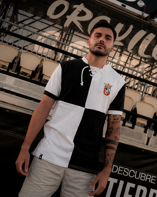 1970 CEUTA - Playera Fútbol Retro