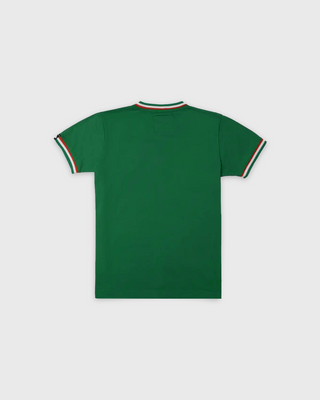 1970 MEXICO - Playera fútbol retro