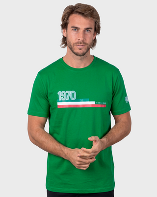 1970 WORLD CUP - Playera Fútbol Retro