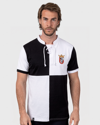 1970 CEUTA - Playera Fútbol Retro