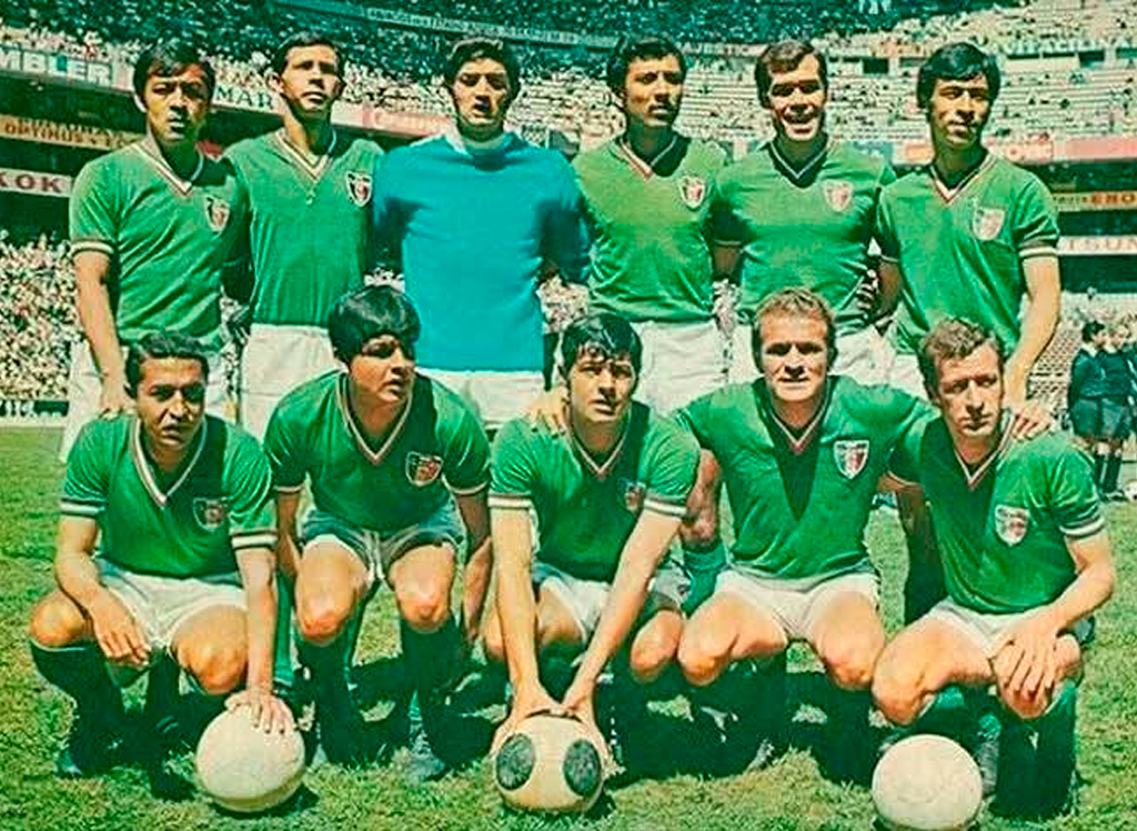 Imagen histórica