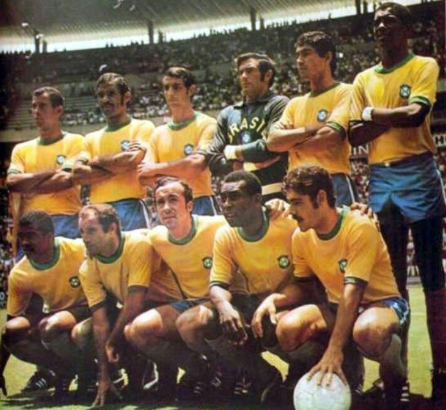 Imagen histórica