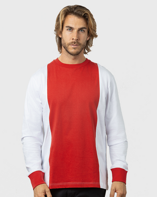1972 GODENZONEN - Playera fútbol retro
