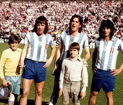 Imagen histórica