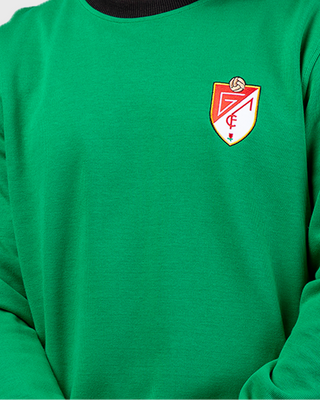 1973 IZCOA - Retro Football Jersey