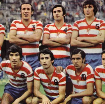 Imagen histórica