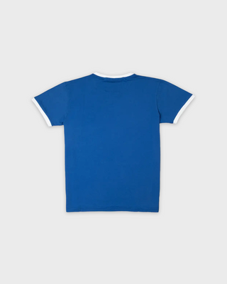 1974 DDR - Playera fútbol retro