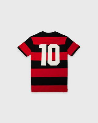 1974 FLAMENGO - Playera fútbol retro