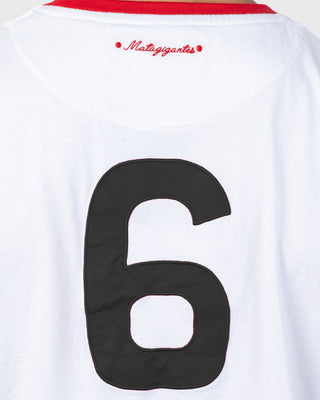 1974 GRANADA CF AWAY- Playera futbol retro
