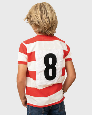 1974 GRANADA CF KIDS - Playera fútbol retro