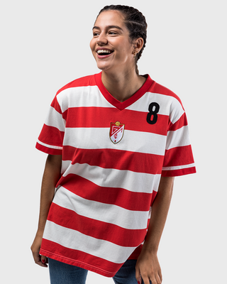 1974 GRANADA CF - Playera fútbol retro