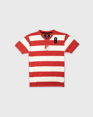 1974 GRANADA CF - Playera fútbol retro