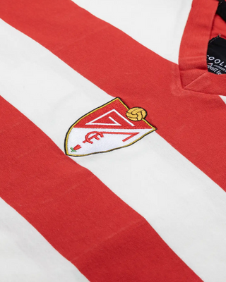 1974 GRANADA CF - Playera fútbol retro
