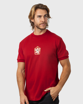 1976 ANTONIN PANENKA - Playera fútbol retro