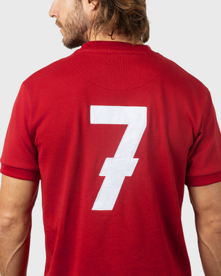 1976 ANTONIN PANENKA - Playera fútbol retro