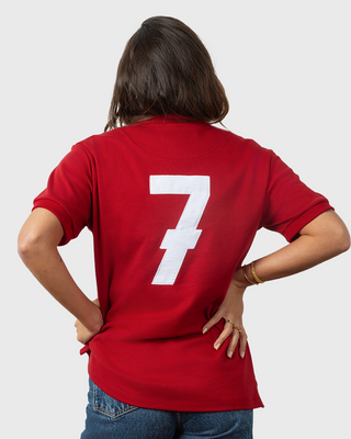 1976 ANTONIN PANENKA - Playera fútbol retro