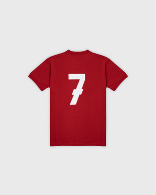 1976 ANTONIN PANENKA - Playera fútbol retro