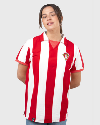 1975 FERRERO - Playera fútbol retro