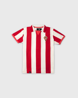 1975 FERRERO - Playera fútbol retro