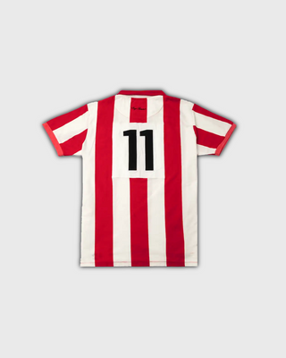 1975 FERRERO - Playera fútbol retro