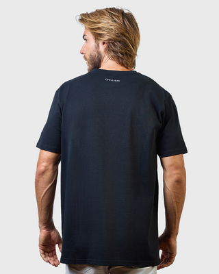 1975 FLY ME TO THE MOON - Playera fútbol retro