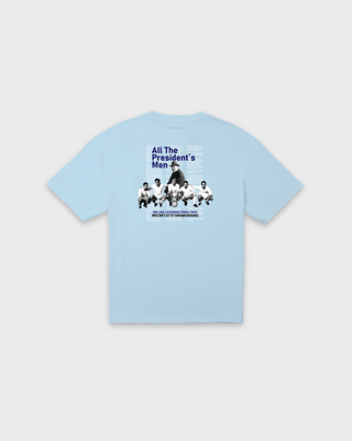 1976 ALL THE PRESIDENT´S MEN - Camiseta fútbol retro