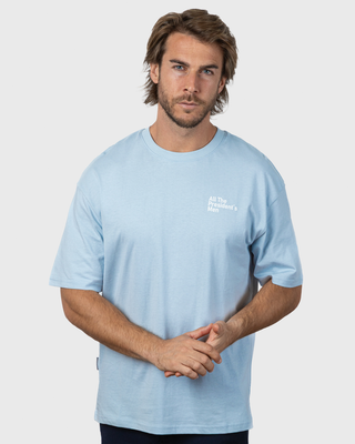 1976 ALL THE PRESIDENT´S MEN - Camiseta fútbol retro