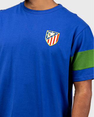 1977 ATLÉTICO DE MADRID Away