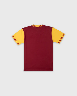 1977 DUKLA PRAGA - Playera fútbol retro
