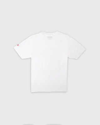 1977 INSPIRED BY LEGENDS blanca - Playera fútbol retro