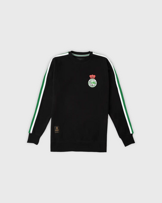 1977 REAL RACING CLUB - Retro Football Jersey