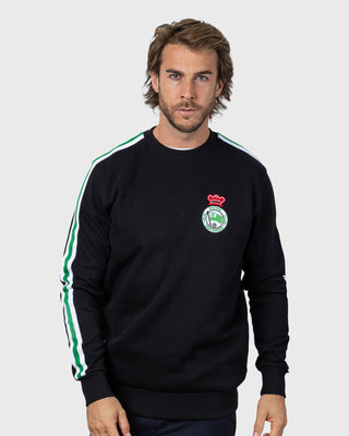 1977 REAL RACING CLUB - Retro Football Jersey