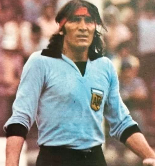 Imagen histórica