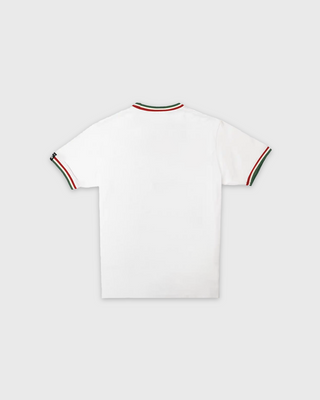 1978 MEXICO - Playera fútbol retro