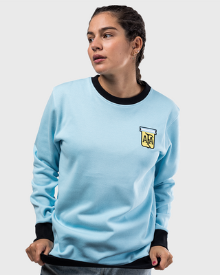 1978 PORTERO GATTI ARGENTINA - Retro Football Jersey