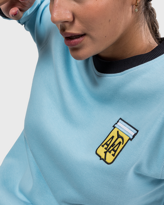 1978 PORTERO GATTI ARGENTINA - Retro Football Jersey
