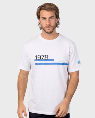 1978 WORLD CUP - Playera Fútbol Retro