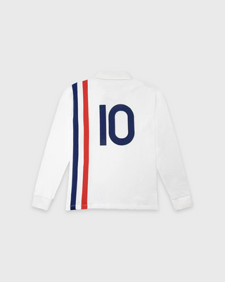 1981 ESCAPE TO VICTORY - Playera fútbol retro