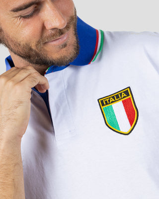 1982 ITALY AWAY - Playera Fútbol Retro