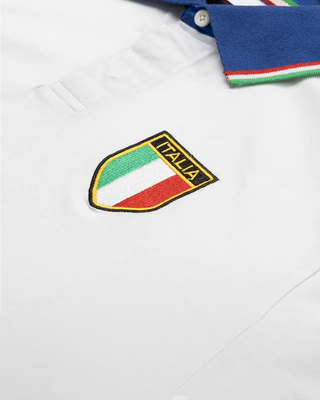 1982 ITALY AWAY - Playera Fútbol Retro