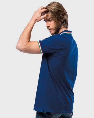 1982 ITALY - Playera fútbol retro