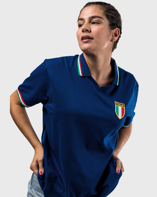 1982 ITALY - Playera fútbol retro