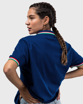1982 ITALY - Playera fútbol retro
