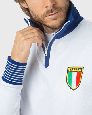 1982 ITALY - Retro Sweatshirt