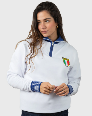 1982 ITALY - Retro Sweatshirt