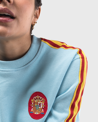 1982 SPAIN - Retro Football Jersey
