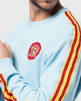 1982 SPAIN - Retro Football Jersey
